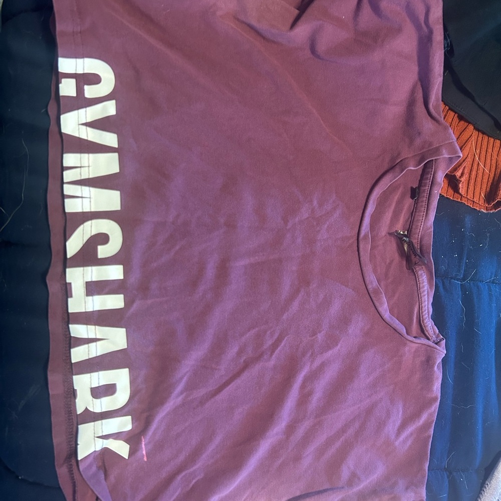 Gym Top